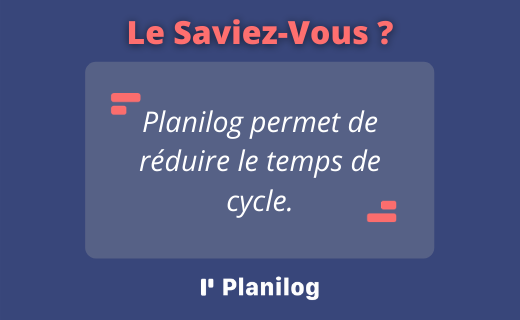 PlanilogAPS's tweet image. Votre temps de cycle peut ne pas être optimisé et vous faire perdre en efficacité et en productivité…

Planilog vous permet de planifier et d&apos;ordonnancer vos tâches tout en optimisant votre temps de cycle.

#planification #ordonnancement #tempsdecycle