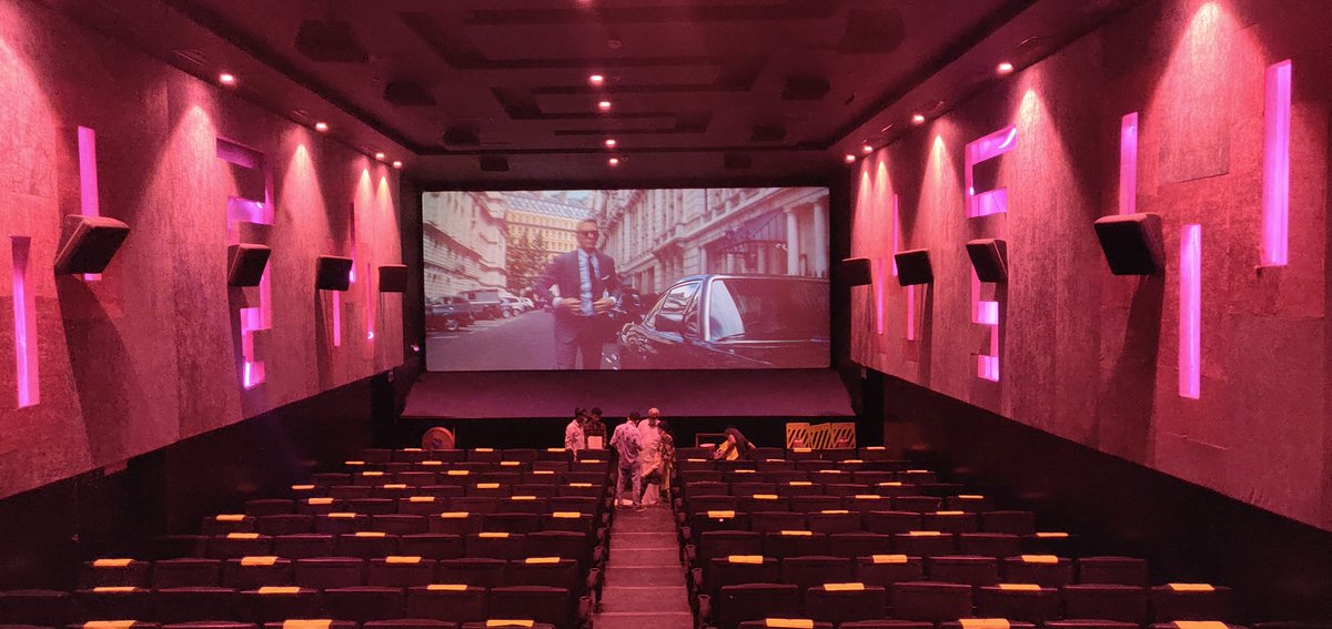 rakkicinemas's tweet photo. #MiniRakki is loaded and ready for #Biskoth to go live from tommorow.
@rakkicinemas
Book your tickets now @TicketNew https://t.co/xxpqA5ySuz
