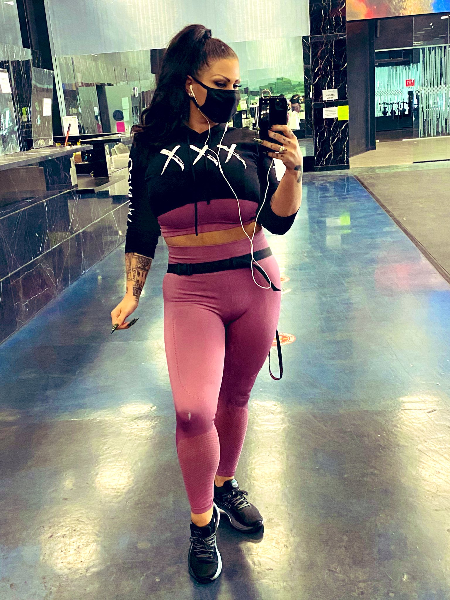 TW Pornstars - The Sam MACK. Twitter. Another Gym Date. 8:09 AM - 13 Nov 2020