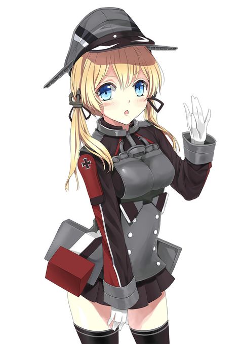 プリンツ オイゲンのタグが付いたイラスト 1471 1500件目