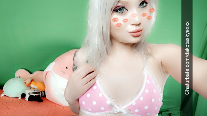 Check out my sale for onlyfans it&rsquo;s ONLY ****7$**** for my sale and I&rsquo;m doing on sale customs &amp; skypes<a href="/tag/dakota"class="tags"><span>#dakota</span></a>