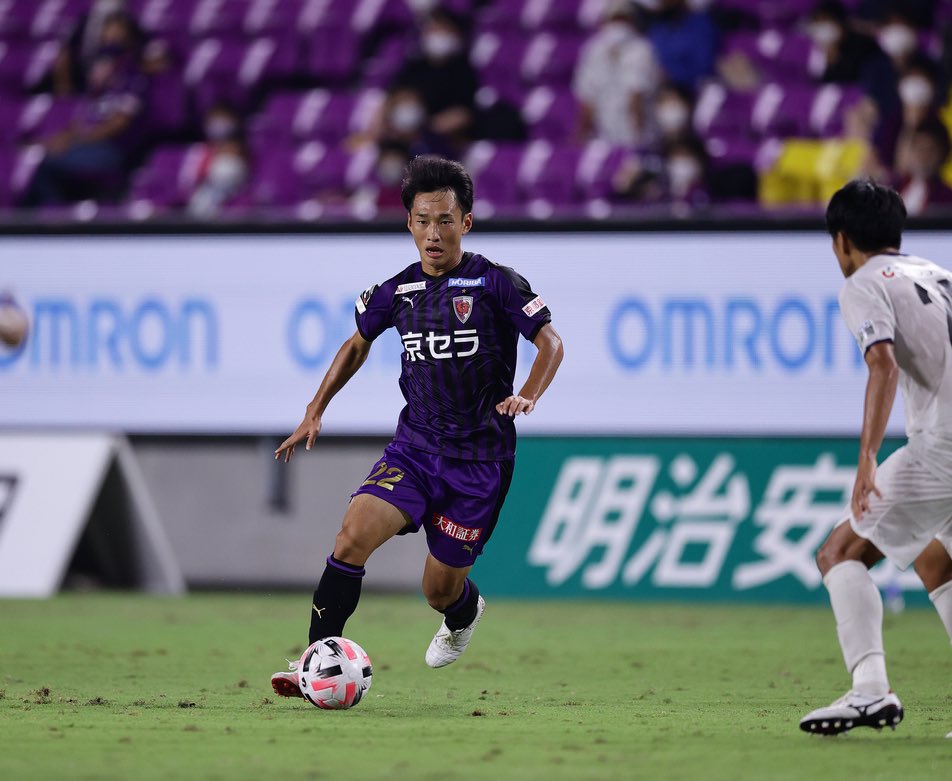 公益財団法人日本サッカー協会より発表されました、U-19日本代表候補