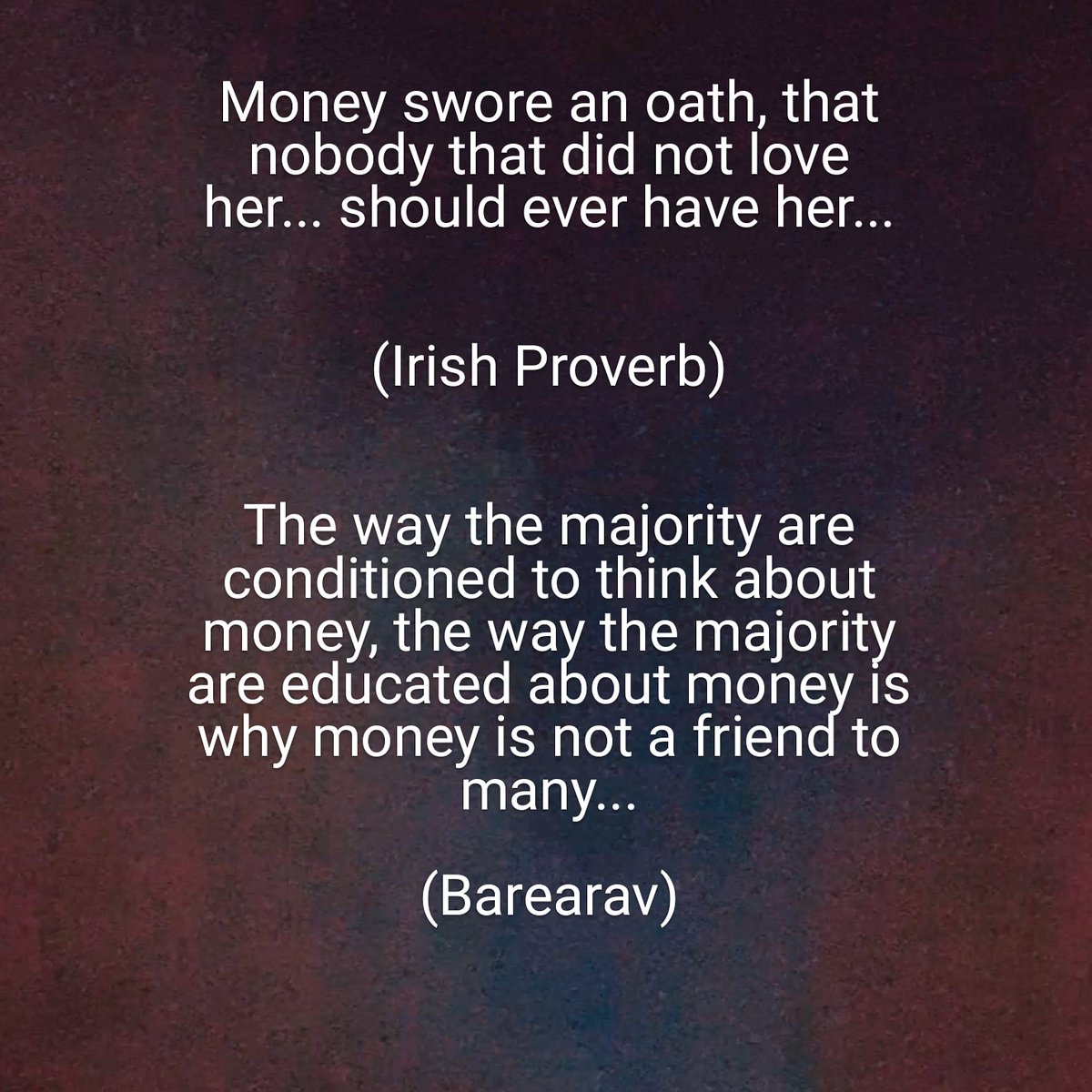 barearav's tweet photo. #FinancialLiteracy #financialfreedom #free #money #assets #invest #selflove #spiritual #kindness #worthy #Barearav https://t.co/J8nf4nrlgJ