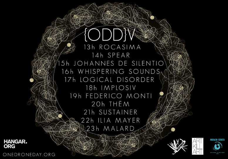 demà - mañana - tomorrow:
onedroneday.org