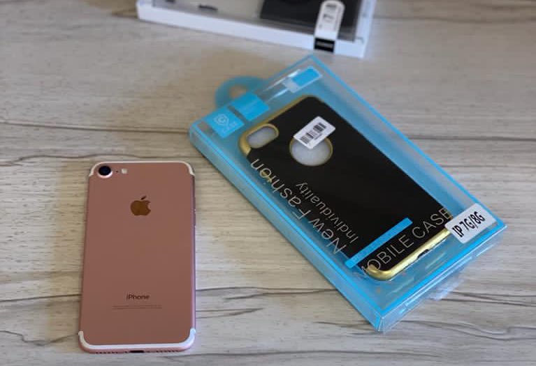 sagebuyer's tweet image. Whoever quotes this tweet and gets 0 likes, 0 retweets and 0 comments will win this iPhone 7 from us 😉

#SageBuyers