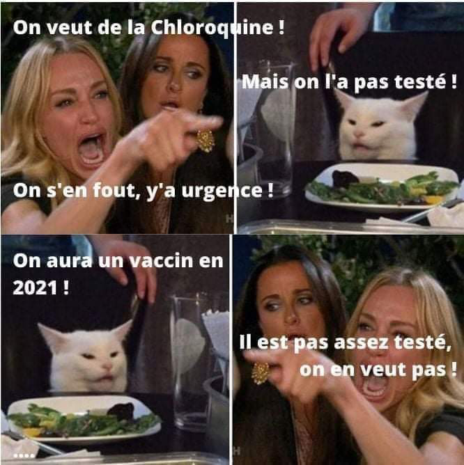 ComplotsFaciles's tweet photo. A méditer (source ?) https://t.co/HnppGYq0Dk