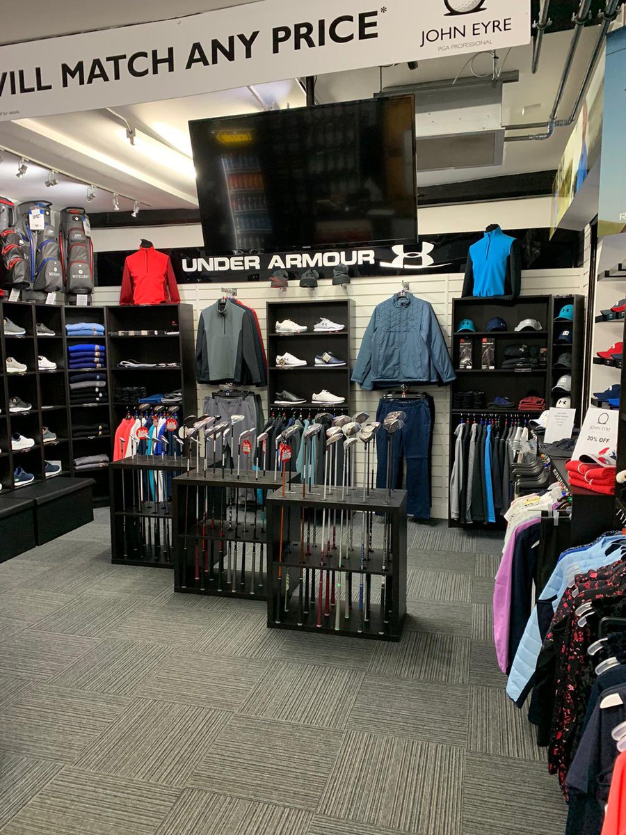 woodsomeproshop's tweet photo. Whilst you’ve been away we have been busy giving the shop a makeover!🔥How about some Mittens as stocking fillers?🎄Or a new bag as a present🎁 however big or small we have it all #Christmasgifts #lockdownsavings #supportlocal https://t.co/CJOAhuOKfg