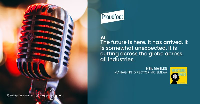 What does the #FutureofWork hold? Pamela Hackett sits down with #TheMiningGuys to talk about #leadership in an evolved future, the need for more quality #workforce engagement, and more. Catch up on this episode of #WrestlingChaos now at bit.ly/2UfA8CR