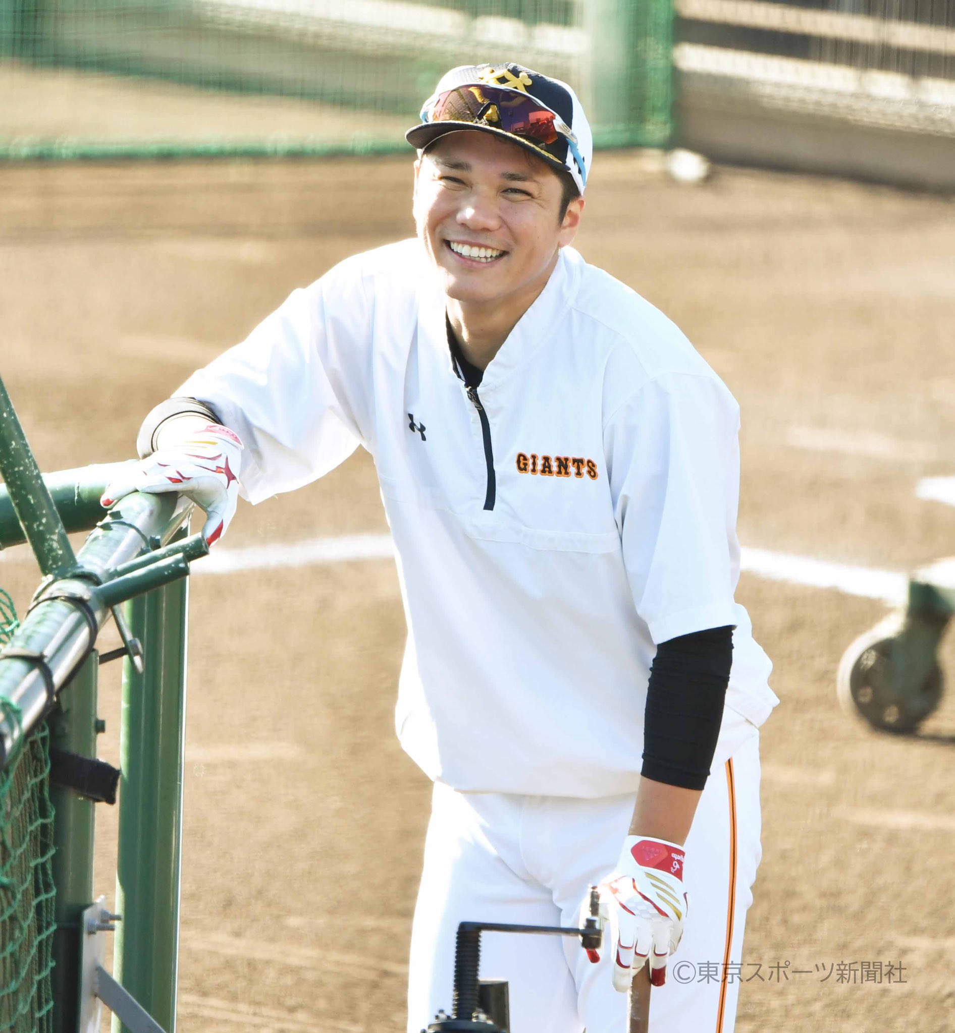超素敵♥ボール♥️ジャイアンツ♥️坂本勇人 オフクーポン付 ar