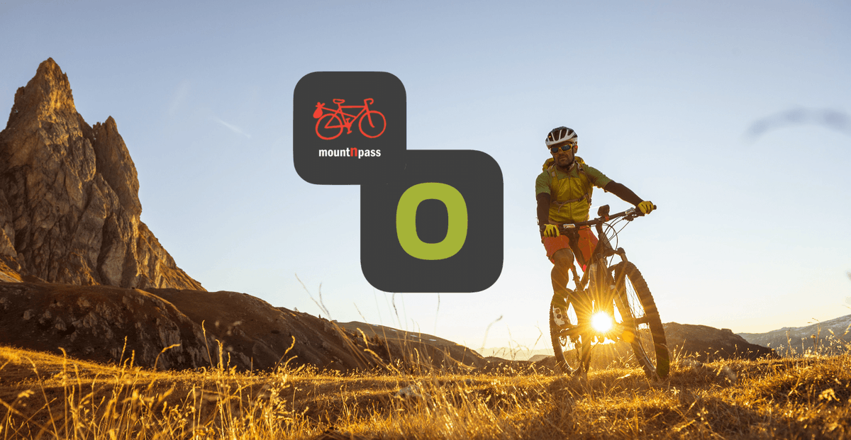OutdooractiveFr's tweet photo. Le 17 novembre, mountNpass devient Outdooractive : du vélo mais pas que ! https://t.co/yDfW3Ee21W 
Entité 🇫🇷 du groupe #Outdooractive, leader 🇪🇺 de l'#outdoor, la plateforme dédiée au #tourisme à #vélo change d’identité : https://t.co/ECUO2qrcVi deviendra https://t.co/qSm54l3BpF https://t.co/zypTV5t8aB