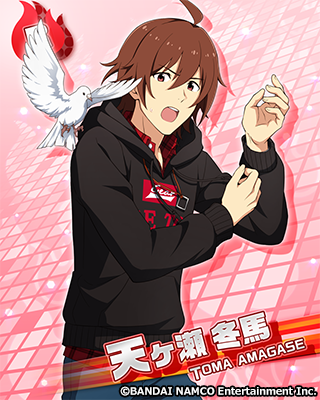 SideM 冬馬 まとめ売り SideM 冬馬 まとめ売り - メルカリ