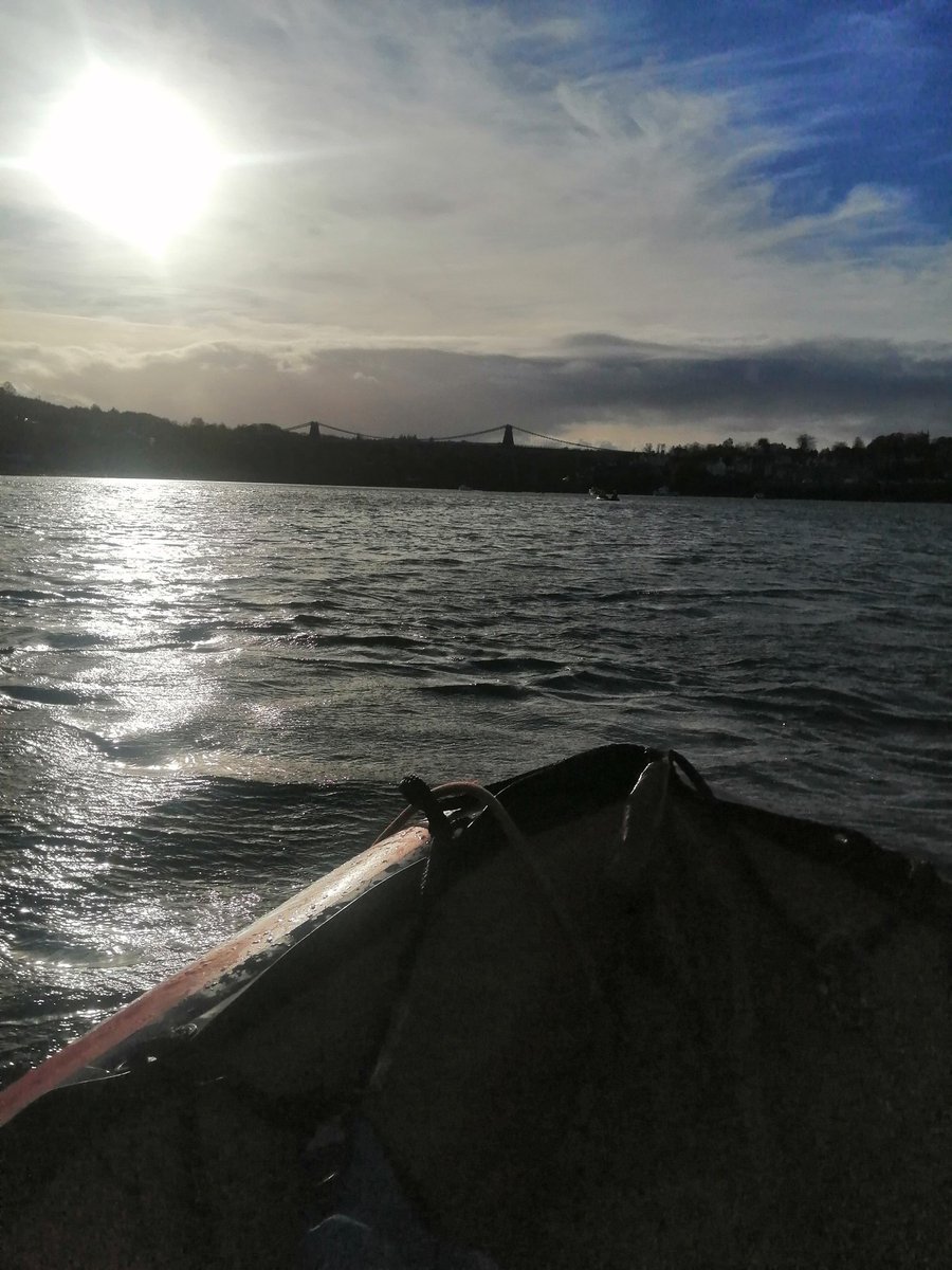 Stunning and varied conditions for our Flood Boat Skills assessment. We'll done to all involved with some great skills on display 👏👏
#FloodResponse