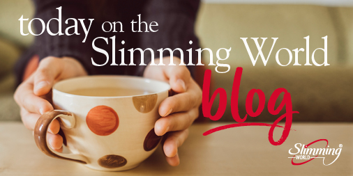 SlimmingWorld's tweet photo. This #WorldKindnessDay we're throwing a spotlight on #TheSlimmingWorldBlog 🔦 and our post which explains how being kind to ourselves can help protect our mental and physical #Health. Grab a ☕ and enjoy: https://t.co/y99zfQDaTe https://t.co/Kp3939kChN
