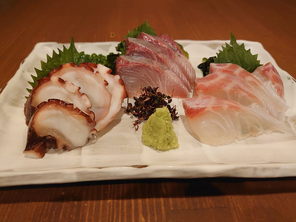 みんなの ごっつ 刺身 口コミ 評判 食べたいランチ 夜ごはんがきっと見つかる ナウティスイーツ