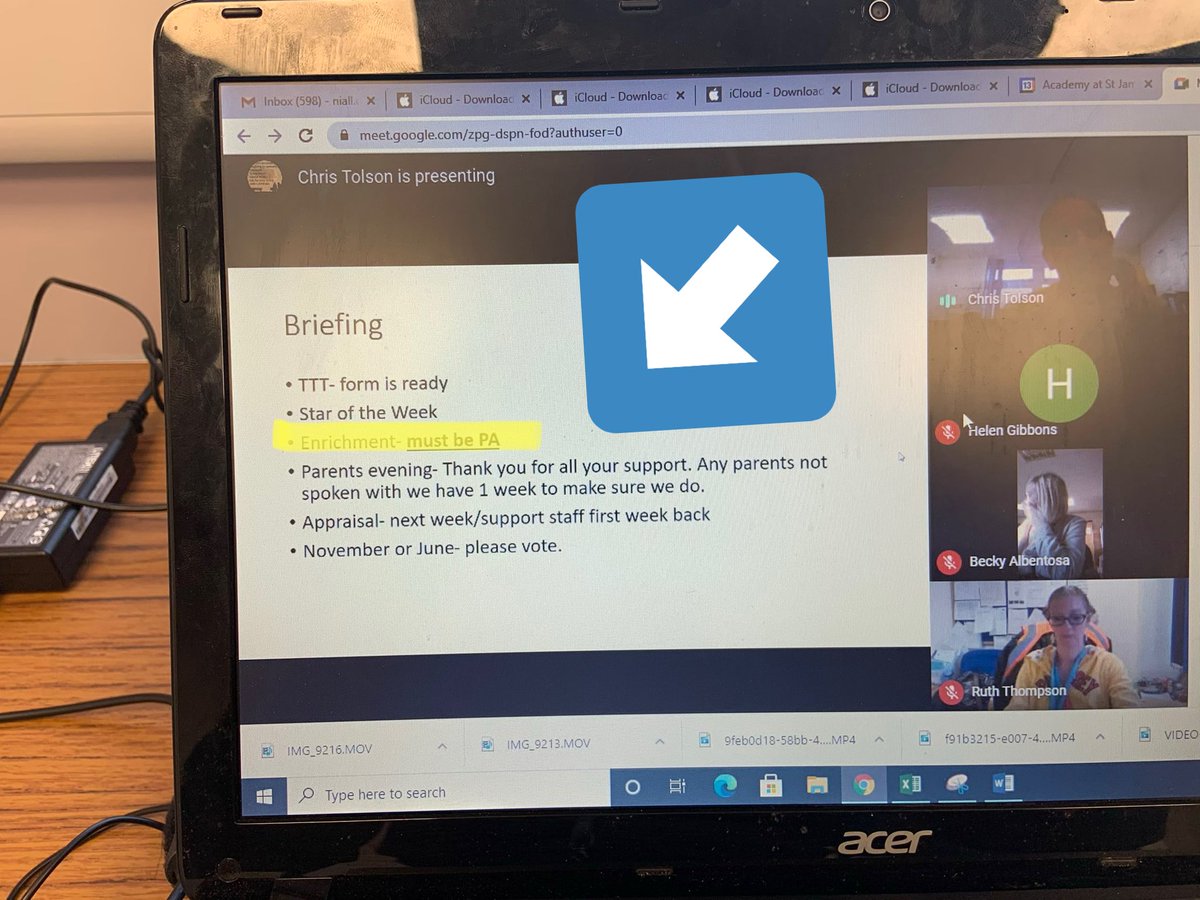 NiallO7Brien's tweet photo. #ActiveSchoolsFramework Whole school practice, policy and ethos live and in action with @christolsonHT π€©@church_prim @WeAreBDAT @JoinUsMovePlay @ianmarkholmes @brainercise @brynll @AlexOgden25 @TheDanWilson https://t.co/OPwlmIt0hR