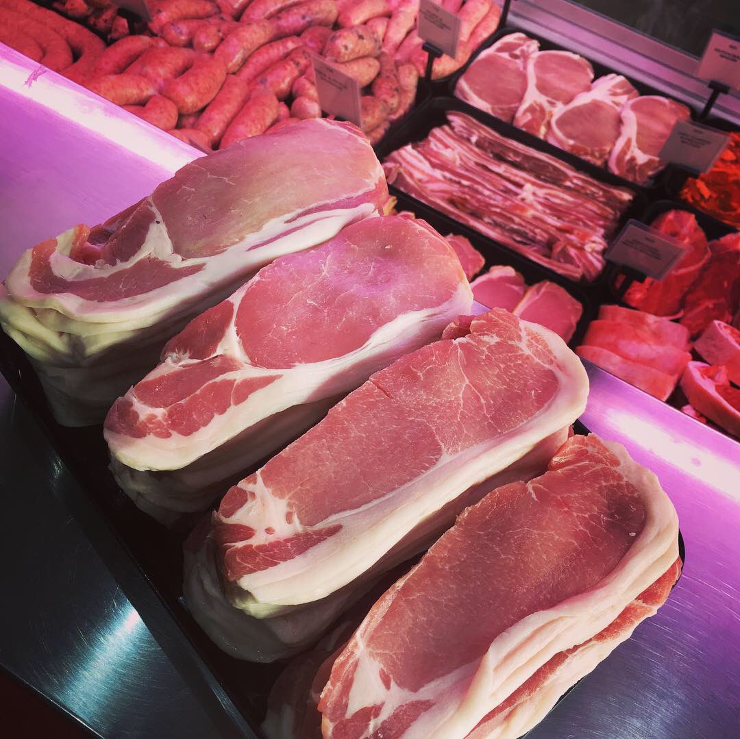 Thomasons Butchers & Deli tweet media