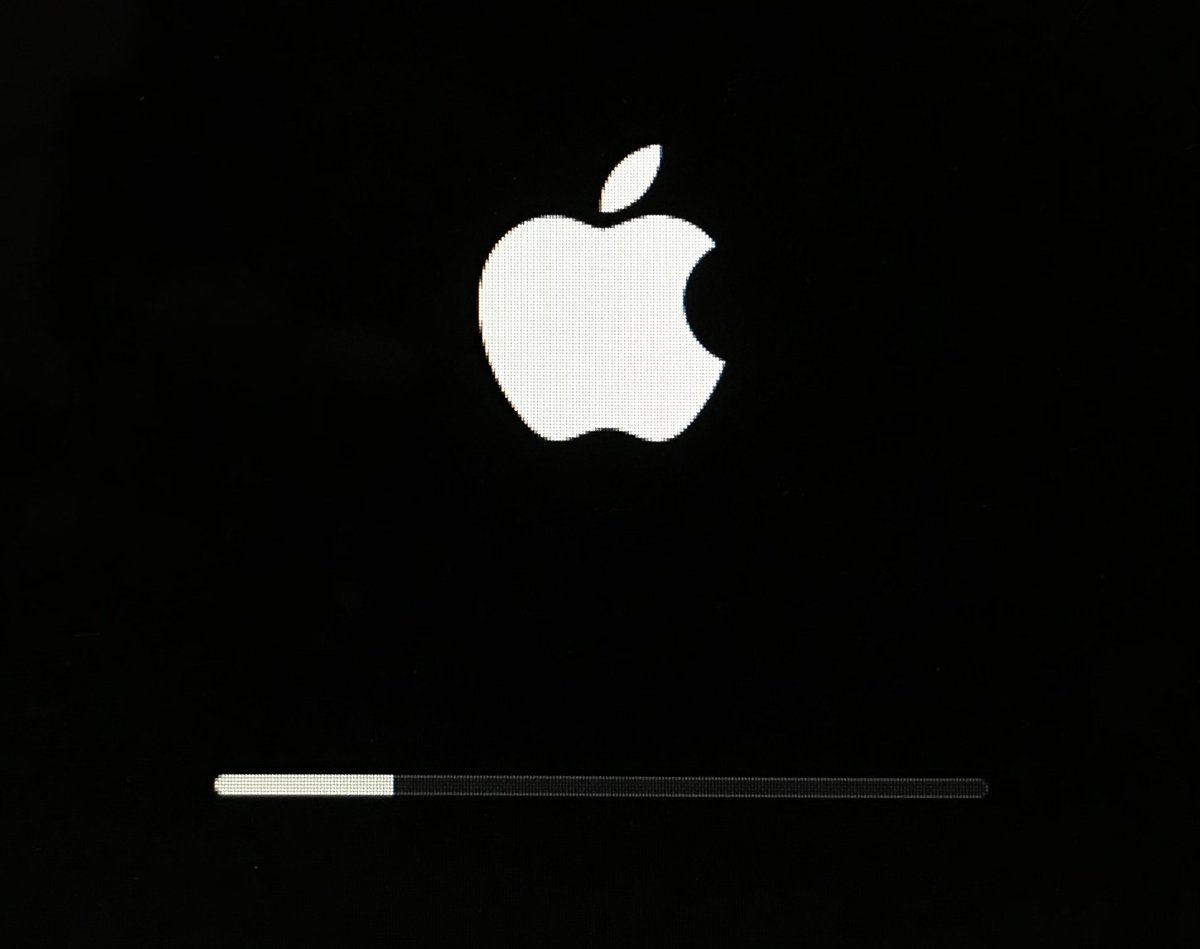 Installation completed...starting the setup...