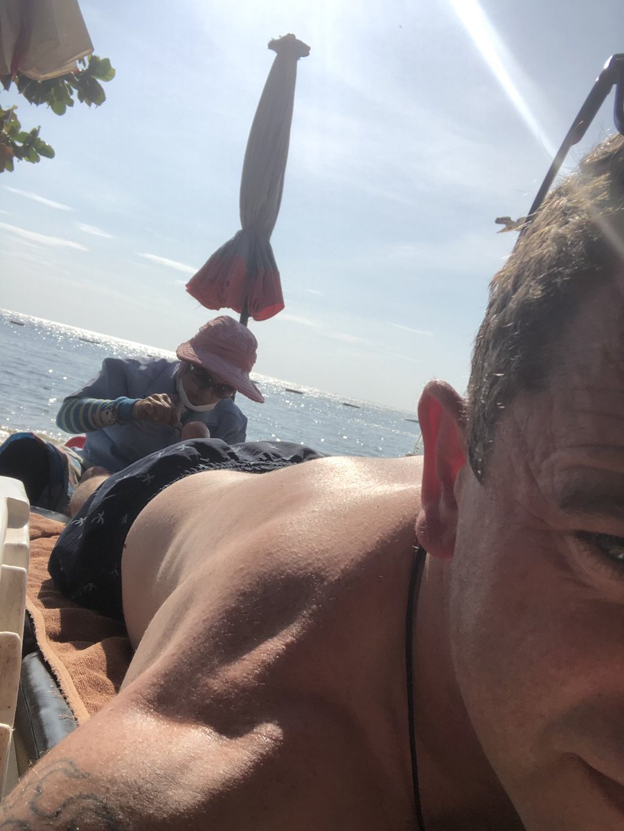 Tony the Don - MMA Tipster 💰 tweet media