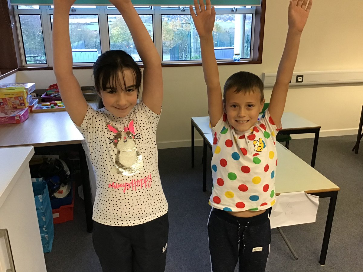 PembrokeParkMLP's tweet photo. It’s Children in Need Day at Pembroke Park https://t.co/8FV62bCMrc