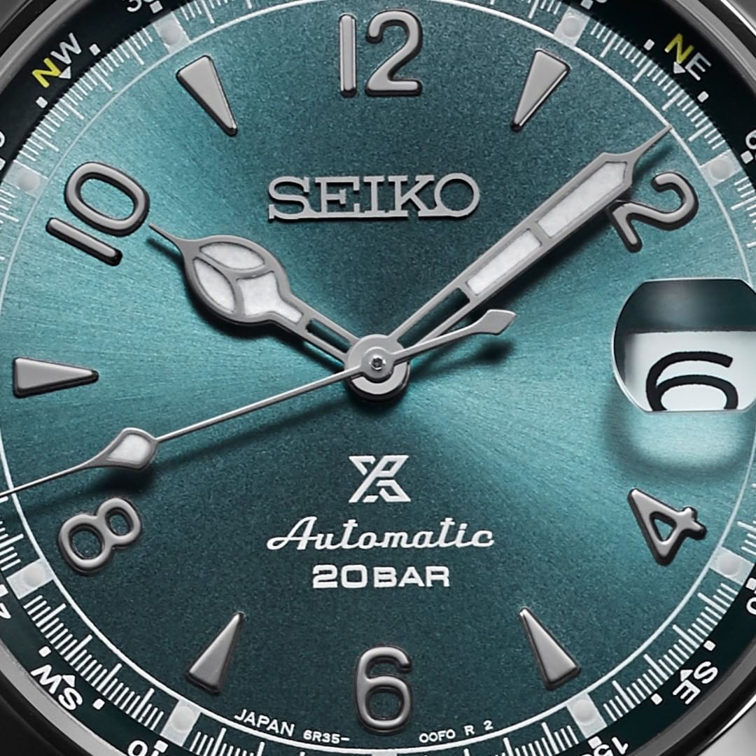 C W Sellors - Jura Watches na Twitteru: \