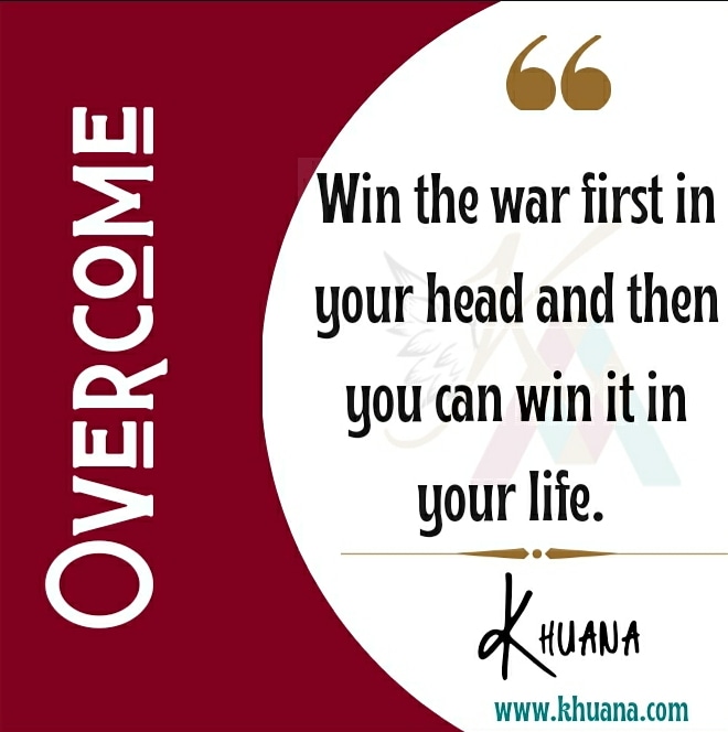 khuana_'s tweet photo. Silence those lying, discouraging incessant voices in your head that feeds on your fears and insecurities 🙄 before you make the move to confront the hurts in reality.
https://t.co/lQQv5mW7Gi
#MotivationalQuotes #motivationoftheday #khuana #khuanasparrot https://t.co/RDUf4xRf6U