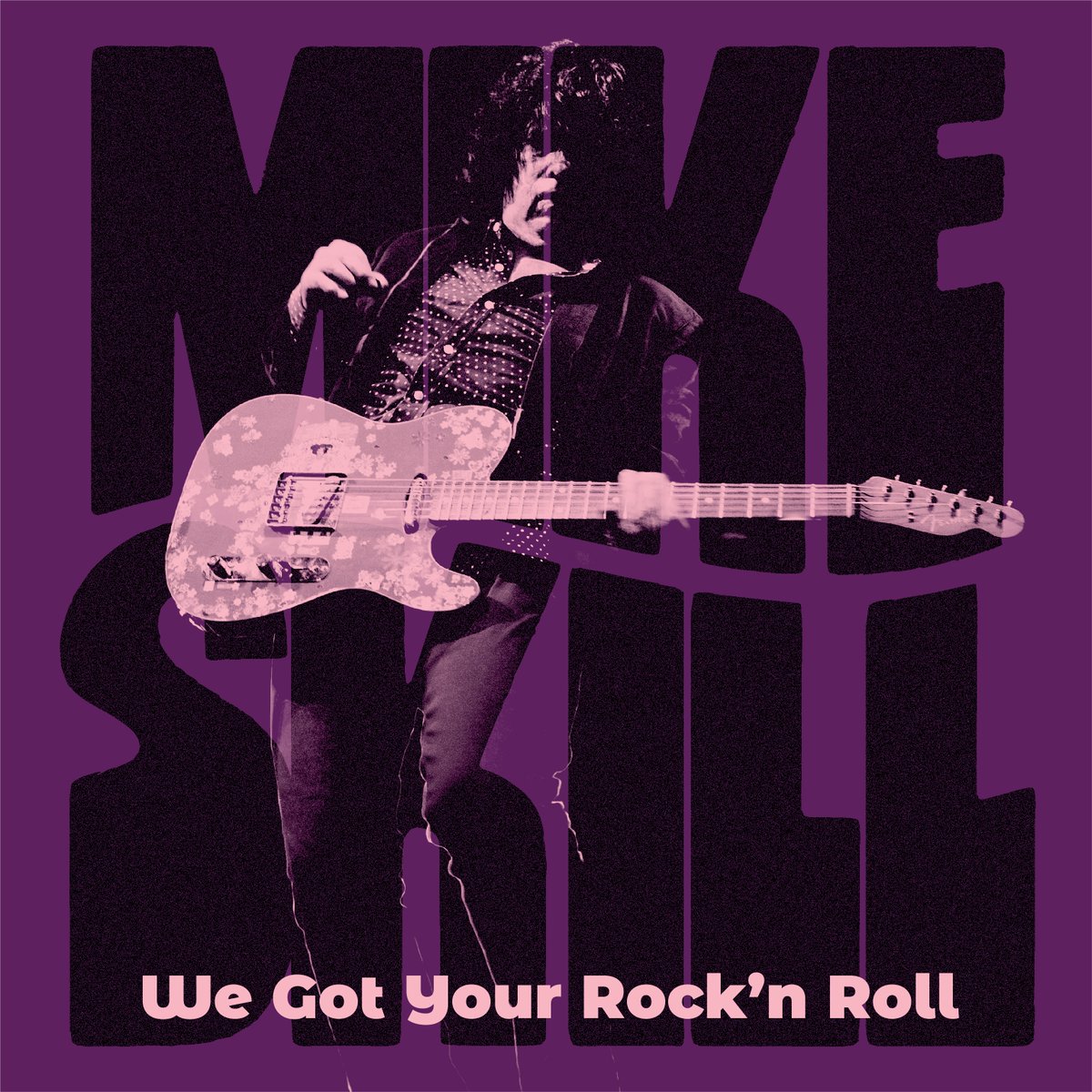 New Music coming Friday NOV. 20th a #Detroit #Rocker! Produced by Grammy Awarding winning #Producer <a href="/ChuckAlkazian/">Chuck Alkazian</a> <a href="/Pearlcrazian/">Pearl Sound Studios</a> #Mastered by <a href="/Masterdisk/">Masterdisk</a> @empktpr #NewMusicFriday #NewMusic #Guitar #composer @romanticsrock