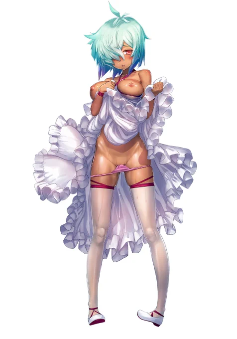 【対魔忍RPGX】11/16よりガチャに新キャラ追加!
https://t.co/WpEF4QqWtm

新イベントに合わせて新たな臥者が追加。
「じーーー」
「観察、行き倒れ、興味深い」
「アサギの手作り、美味しい、さくさく」
「食べたい?」
SRキャラはSASAYUKi先生謹製、ナーサラ第2弾登場!! 