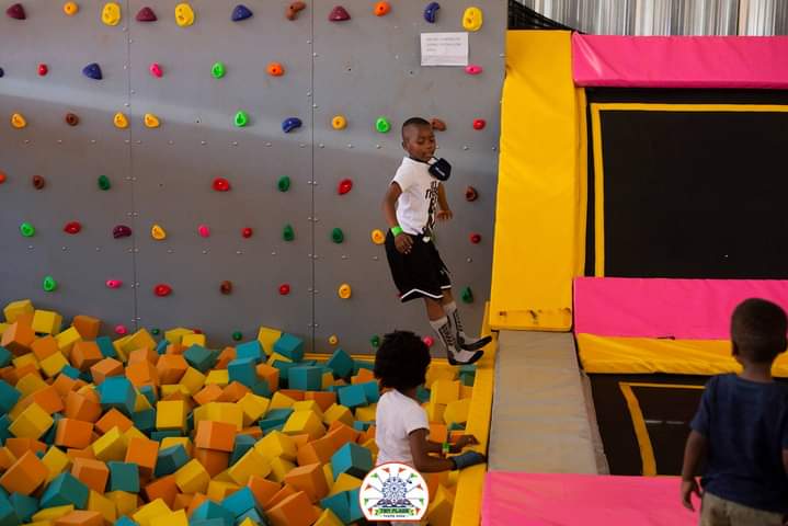 tenflags_sa's tweet photo. Fun for the whole family🥳🥳🥳 we're open every weekend🎊🎊🎊 #TenFlags https://t.co/Lxa4J3bwyr