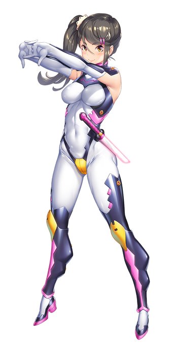 【対魔忍RPGX】11/16よりガチャに新キャラ追加!
https://t.co/WpEF4QqWtm

新イベントに合わせて新たな臥者が追加。
のぶしと先生謹製(HR超人)掛原鷹臣が初登場!!
ZOL先生謹製(R魔性)セルヴィア・ローザマリーが初登場!!! 