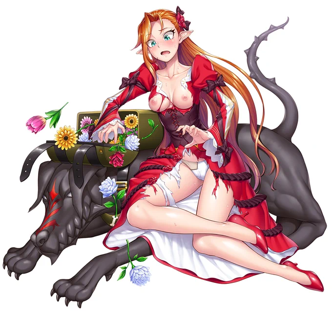 【対魔忍RPGX】11/16よりガチャに新キャラ追加!
https://t.co/WpEF4QqWtm

新イベントに合わせて新たな臥者が追加。
のぶしと先生謹製(HR超人)掛原鷹臣が初登場!!
ZOL先生謹製(R魔性)セルヴィア・ローザマリーが初登場!!! 