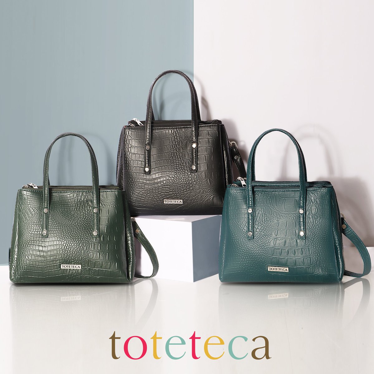 TotetecaBagWork's tweet image. Everyday formals #toteteca #pret #multipocket #minibag #croco #AW2020 #winterfashion #madeinindia #onlineshopping