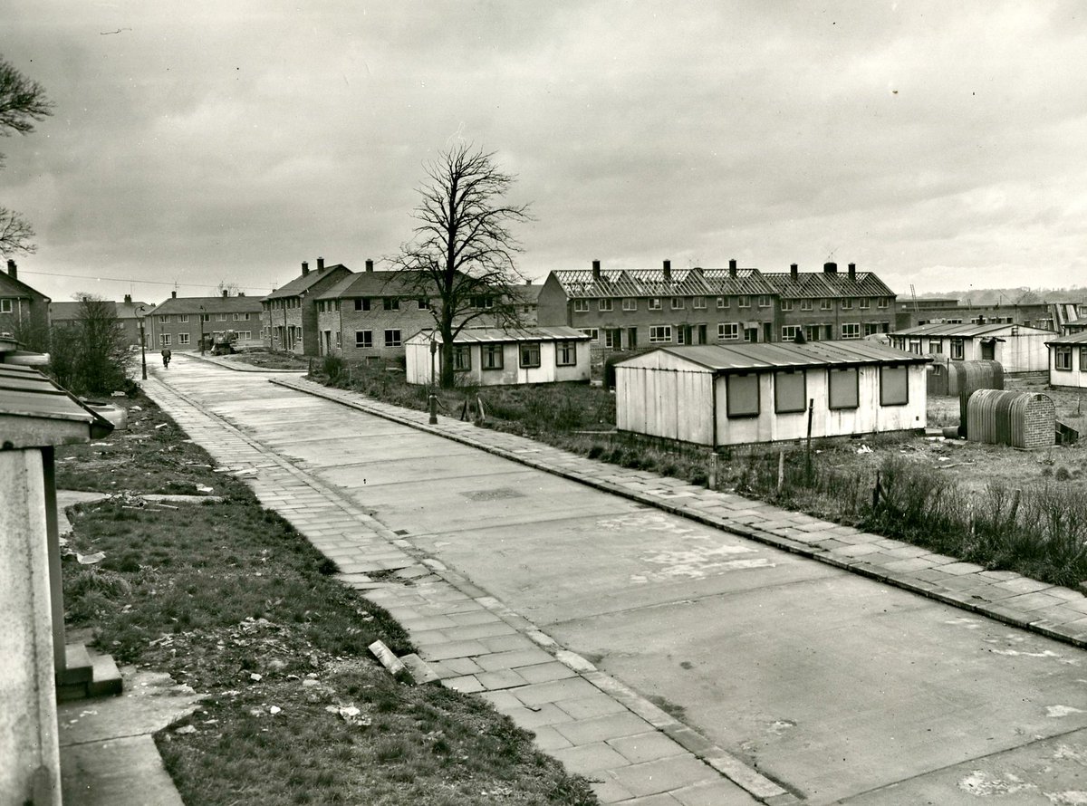 Municipal Dreams tweet media