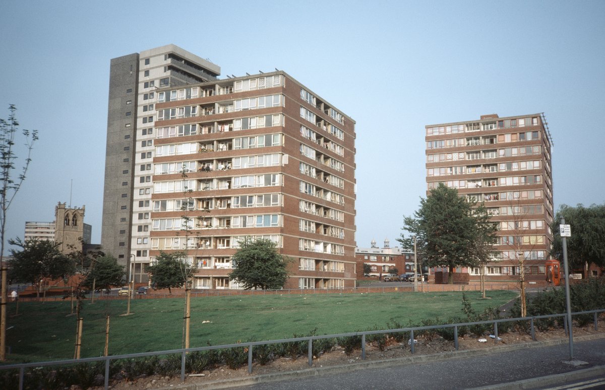 Municipal Dreams tweet media