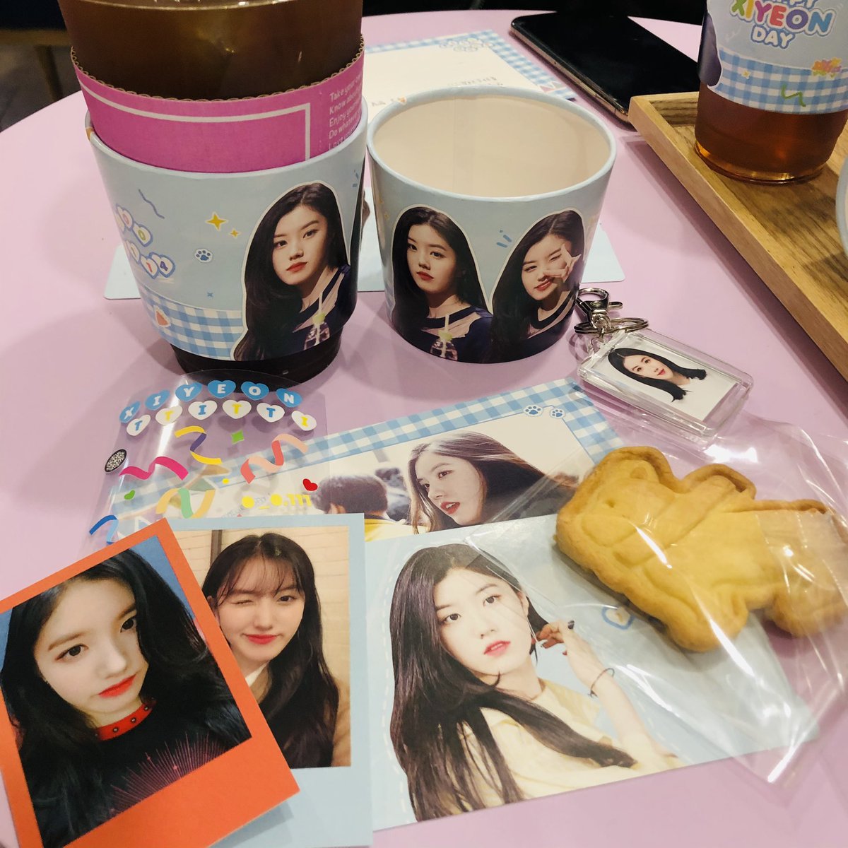 코랄 tweet media