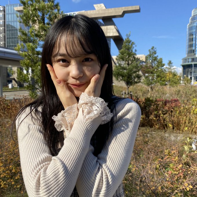 林芽亜里のTwitter画像20