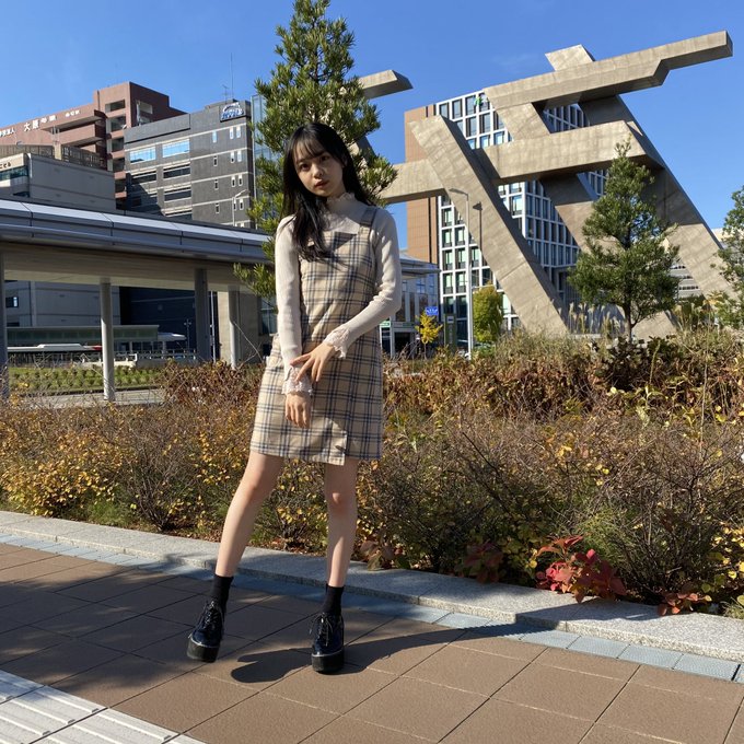 林芽亜里のTwitter画像22