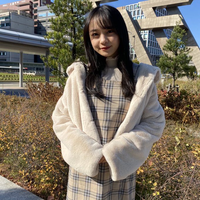 林芽亜里のTwitter画像23