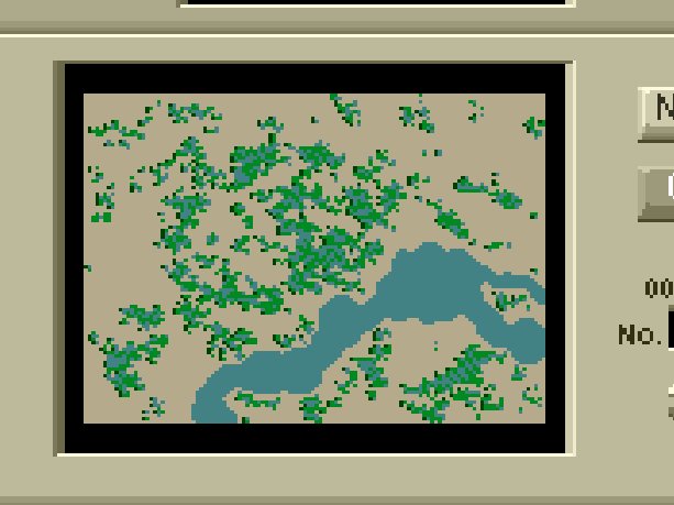 SimCity on the SNES might have been the introduction to the concept of load times to players.I did a Google search and it looks like Map #061 is near-universally considered the best because it has the most land area to work with, so I shall use it. #IGCvSNES