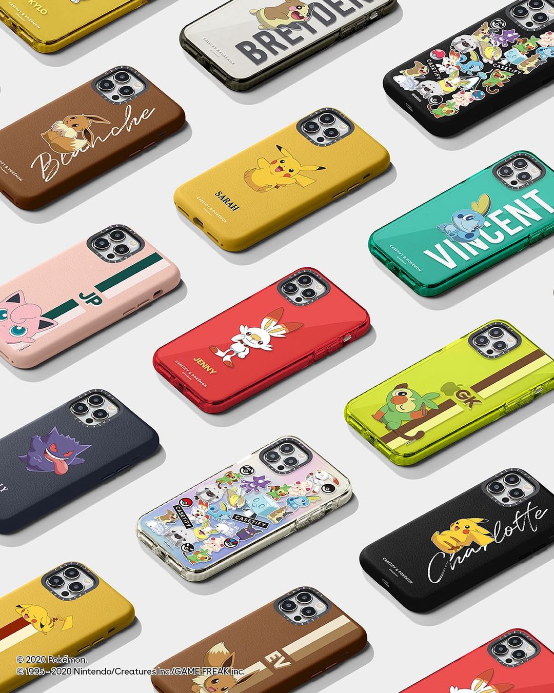 pic Casetify Dragon Ball casetify on twitter casetify