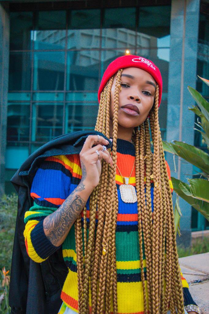 ZeeRight's tweet image. Say hello to the owner of @McooperRecords 😍🔥🤟🏼 #NetSo 

🔗 song.link/i/1539282307