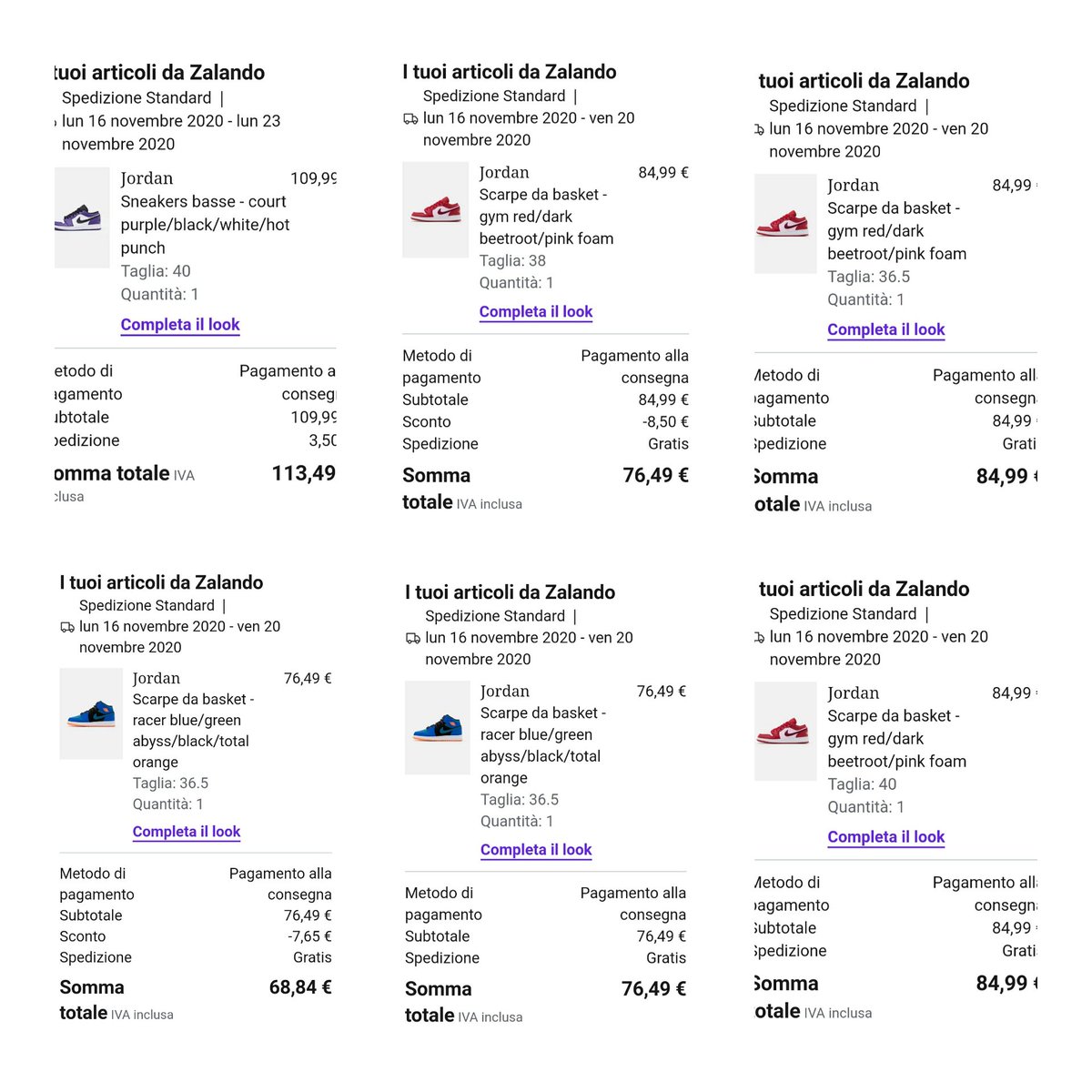 Gianluca Coppola tweet media