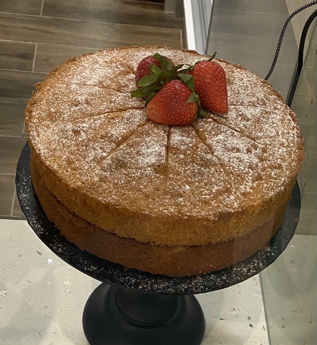 Daphne Lee On Twitter Cake Also Brownies Pain Au Chocolat And Giant Cookies Have Yet To Try The Pavlova But The Everything Else Is Delicious At 139 Jalan Aminuddin Baki Ttdi Kuala