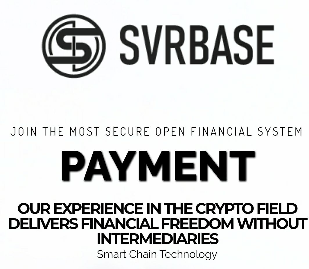 WalidMe46610078's tweet photo. Join us our #payment #gateway
Fully secured
Fully controlled.
https://t.co/7VAy8qHWeJ
$svr #sovranocoin #svrbase #masternode $dash $pivx $btc #Bitcoin #Ethereum https://t.co/OVpZRYCOkk