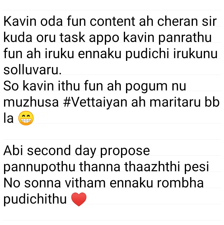 Tv serial  #VettaiyanCheracter to bb  #Vettaiyan Fun kaga aaramichi vera mathiri mudinjathu Tv serial la funny play boy villen to Hero Bb funny kaga pani villen aagi original character ala Hero aana kathai #kavin  #Lift