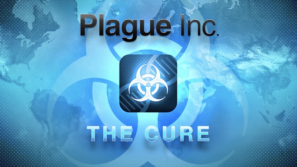 Plague Inc. Gets New Game Mode That Lets You Save the World From a Pandemic ift.tt/3eUHJQJ