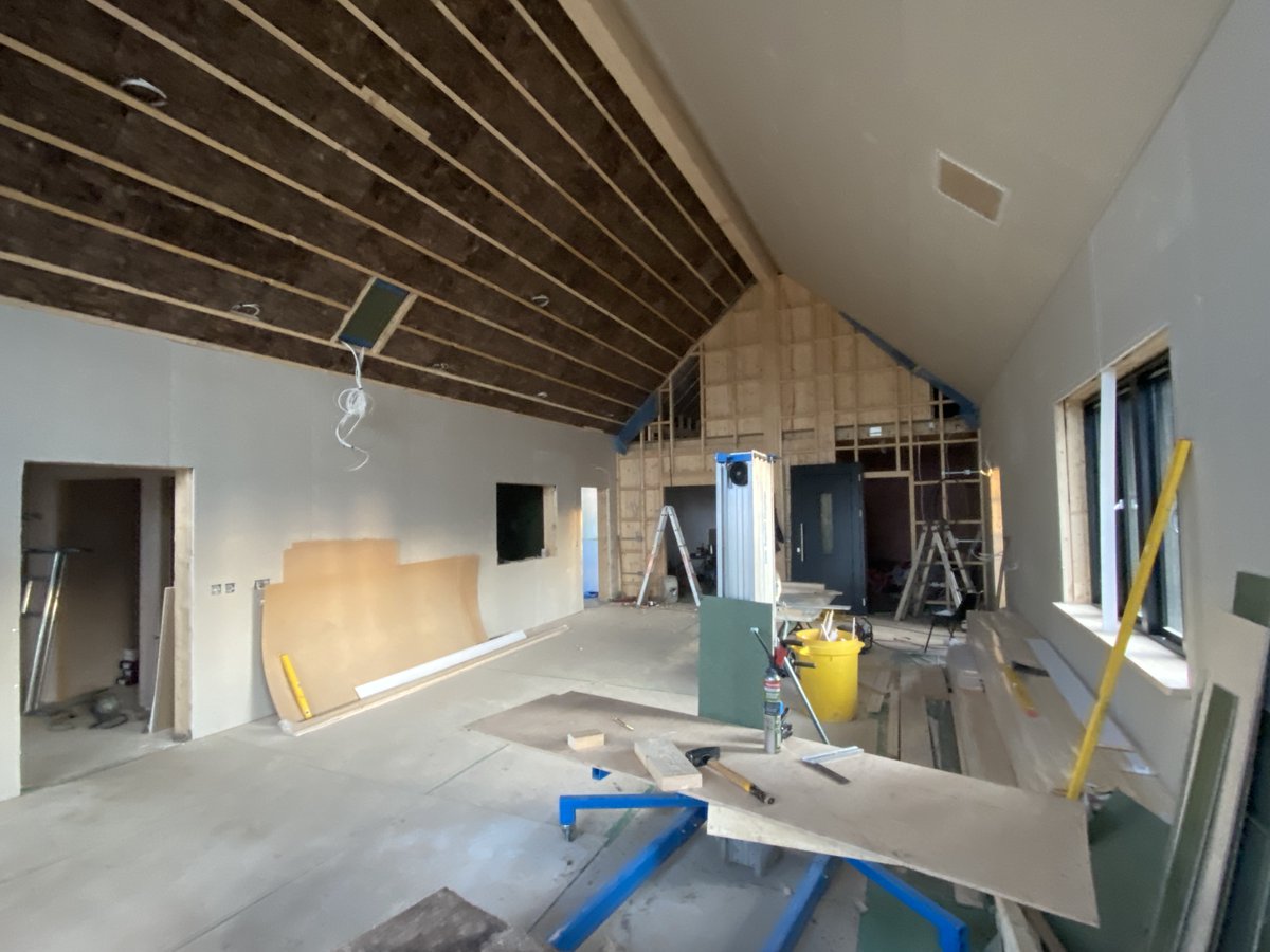 ASTRA Bow Brickhill tweet media