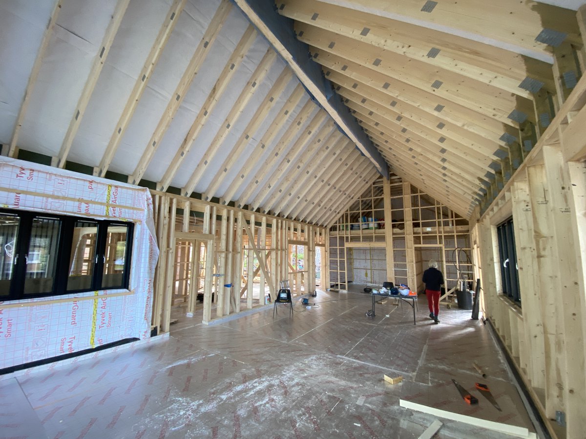 ASTRA Bow Brickhill tweet media