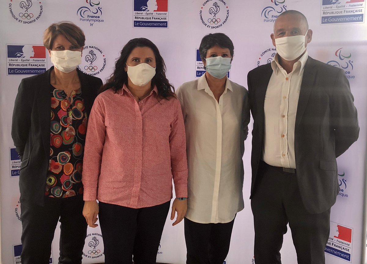 USEP nationale tweet media