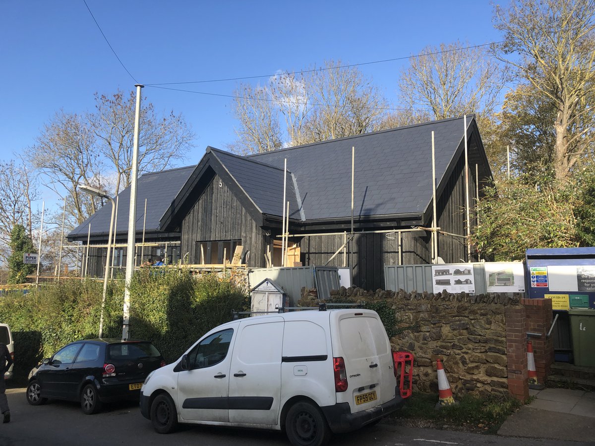 ASTRA Bow Brickhill tweet media