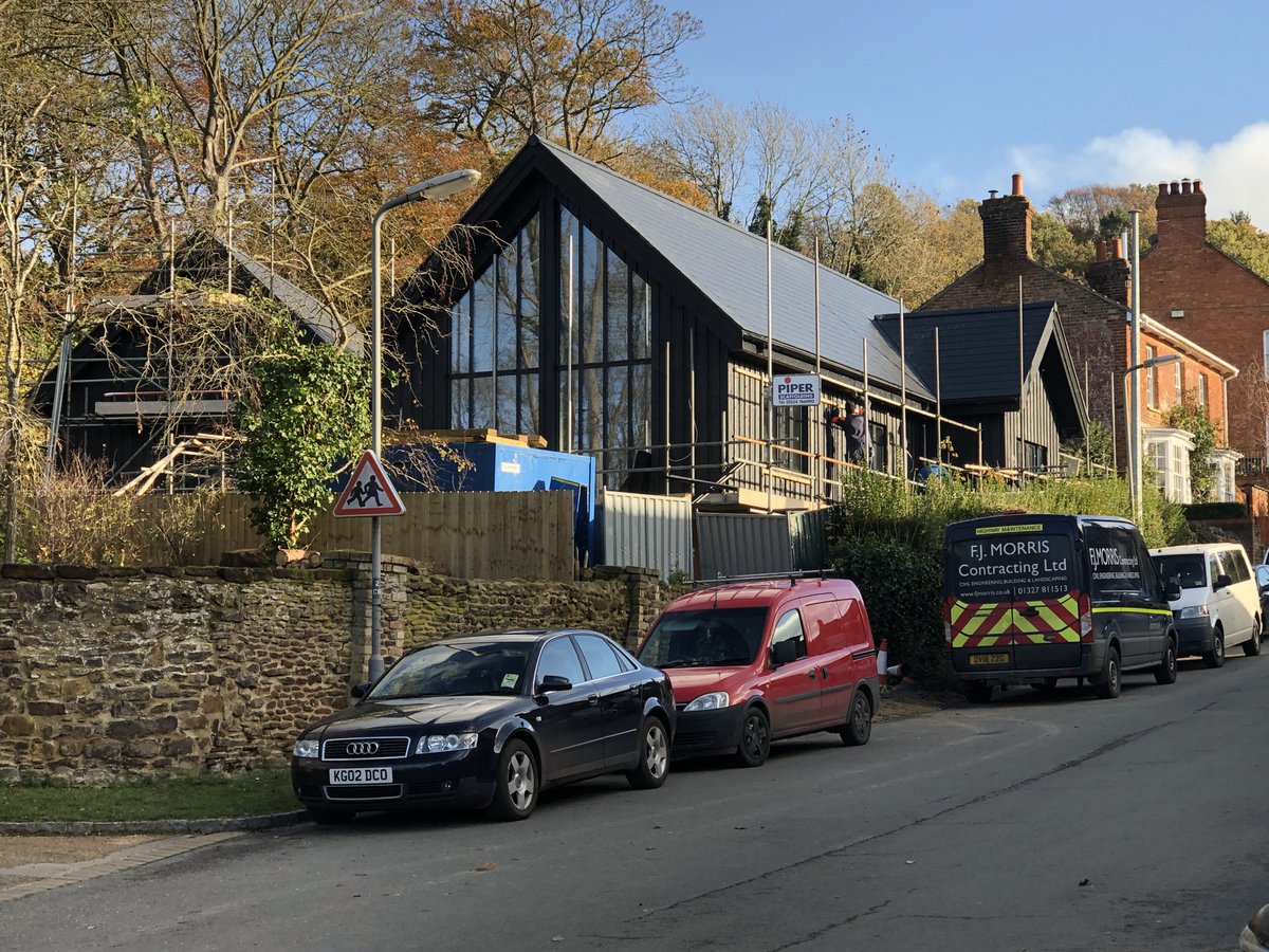 ASTRA Bow Brickhill tweet media